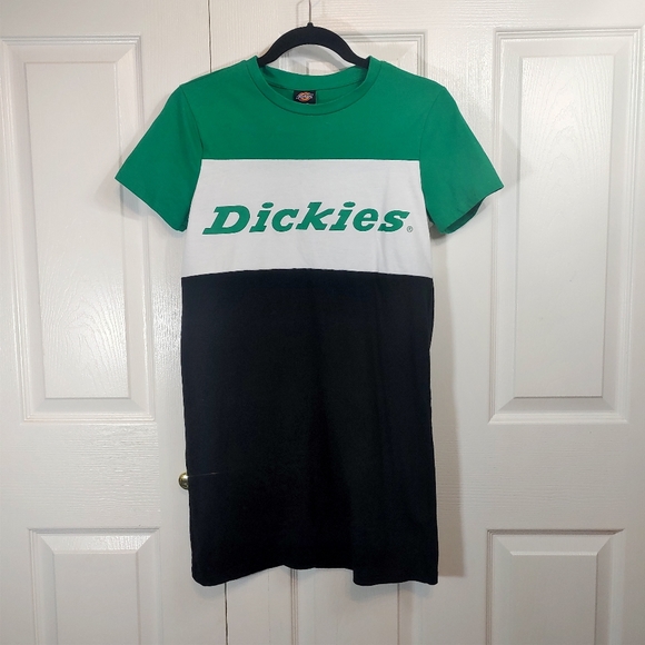 Dickies Dresses & Skirts - Dickies T-shirt Dress